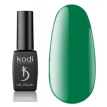 Гель-лак Kodi Professional № GY 60 (насыщенный зеленый, эмаль), 8 мл