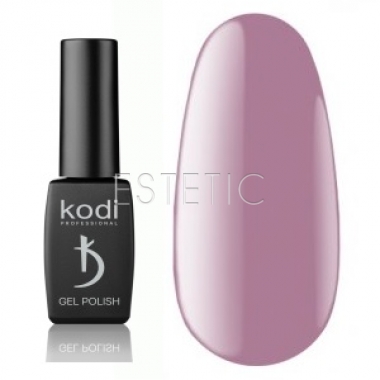 Гель-лак Kodi Professional № LC 90 (рожево-ліловий, емаль), 8 мл