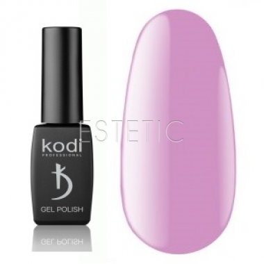 Гель-лак Kodi Professional № LC100 (глициния, эмаль), 8 мл