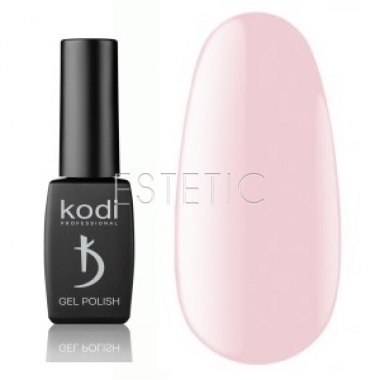 Гель-лак Kodi Professional № M 70 (светлый бежево-розовый, эмаль), 8 мл
