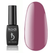 Гель-лак Kodi Professional № P 01 (темный розовый, эмаль), 8 мл
