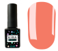 Фото 1 - Гель-лак Kira Nails №054 (спокойно-розовый, эмаль), 6 мл