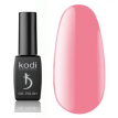 Гель-лак Kodi Professional № P 80 (рожево-лососевий, емаль), 8 мл