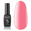 Гель-лак Kodi Professional № P 90 (темний коралово-рожевий, емаль), 8 мл