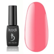 Гель-лак Kodi Professional № P100 (лососево-кораловий, емаль), 8 мл