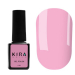 Фото 1 - Гель-лак Kira Nails №055 (светло-розовый, эмаль), 6 мл