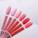 Фото 3 - Гель-лак Kira Nails №055 (светло-розовый, эмаль), 6 мл