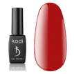 Гель-лак Kodi Professional № R 70 (классический красный, эмаль), 8 мл