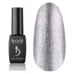 Гель-лак Kodi Professional № SH 60 (серебро, шиммер), 8 мл