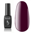 Гель-лак Kodi Professional № V 30 (темно-сливовий, емаль), 8 мл