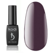Гель-лак Kodi Professional № V 40 (баклажан, емаль), 8 мл