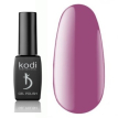 Гель-лак Kodi Professional № V 90 (пастельний темно-рожевий, емаль), 8 мл