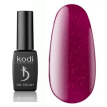 Гель-лак Kodi Professional № WN 05 (фіолетова фуксія з шиммером), 8 мл