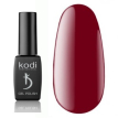 Гель-лак Kodi Professional № WN 50 (рубіновий, емаль), 8 мл