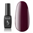 Гель-лак Kodi Professional № WN 60 (бургунді, перламутр), 8 мл