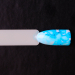 Фото 2 - Komilfo Aqua Drops №009 Blue - Акварельные капли (голубой), 5 мл