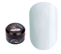 Komilfo Gel Premium Bright White Violet - гель-премиум (ультра белый), 15 г