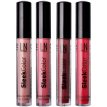 LN Professional Sleek Color Lip Gloss - Блеск для губ, 6мл  