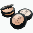 LN Professional Miracle Touch Silk Pressed Powder - Пудра компактная шелковая, 12 г