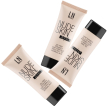 LN Professional Nude Skin Perfect Fondation  - Легка тонуюча основа для обличчя, 30 мл