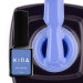 Фото 2 - Гель-лак Kira Nails №084 (волошковий, емаль), 6 мл